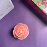 Rose Scented Candle